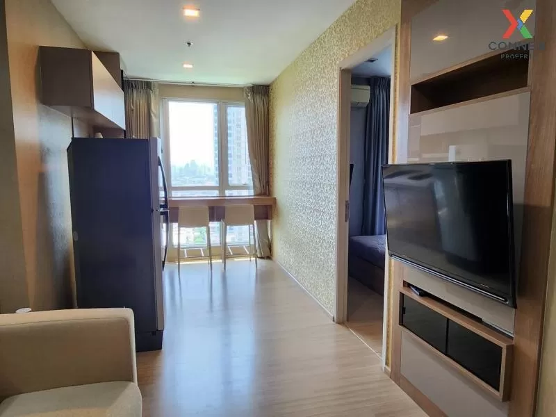 FOR RENT condo , RHYTHM Sukhumvit 50 , BTS-On Nut , Phra Khanong  FOR RENT condo , RHYTHM Sukhumvit 50 , BTS-On Nut , Phra Khanong  2