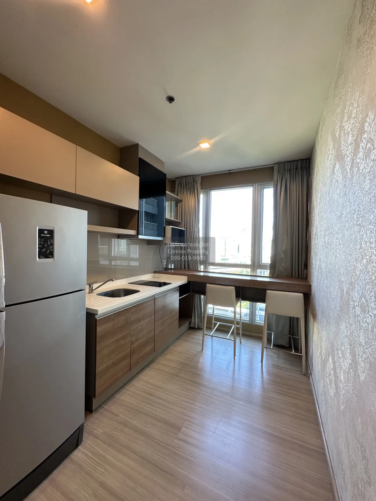 FOR RENT condo , RHYTHM Sukhumvit 50 , BTS-On Nut , Phra Khanong  2