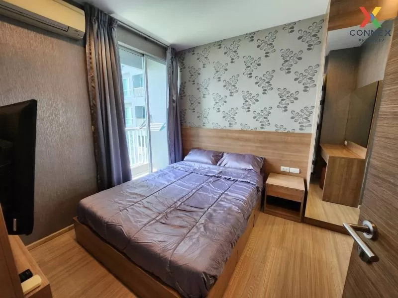 FOR RENT condo , RHYTHM Sukhumvit 50 , BTS-On Nut , Phra Khanong  FOR RENT condo , RHYTHM Sukhumvit 50 , BTS-On Nut , Phra Khanong  3