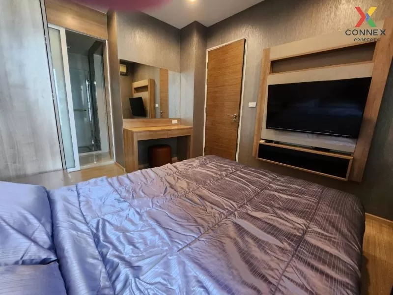 FOR RENT condo , RHYTHM Sukhumvit 50 , BTS-On Nut , Phra Khanong  FOR RENT condo , RHYTHM Sukhumvit 50 , BTS-On Nut , Phra Khanong  4