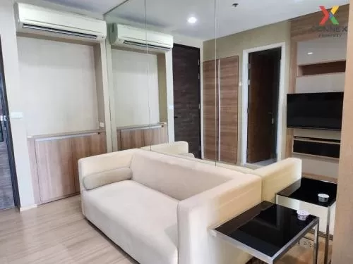 FOR RENT condo , RHYTHM Sukhumvit 50 , BTS-On Nut , Phra Khanong , Khlong Toei , Bangkok , CX-64968