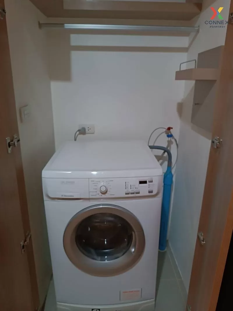 เช่าคอนโด  ริทึ่ม สุขุมวิท 50 BTS-อ่อนนุช พระโขนง เขต คลองเตย กรุ