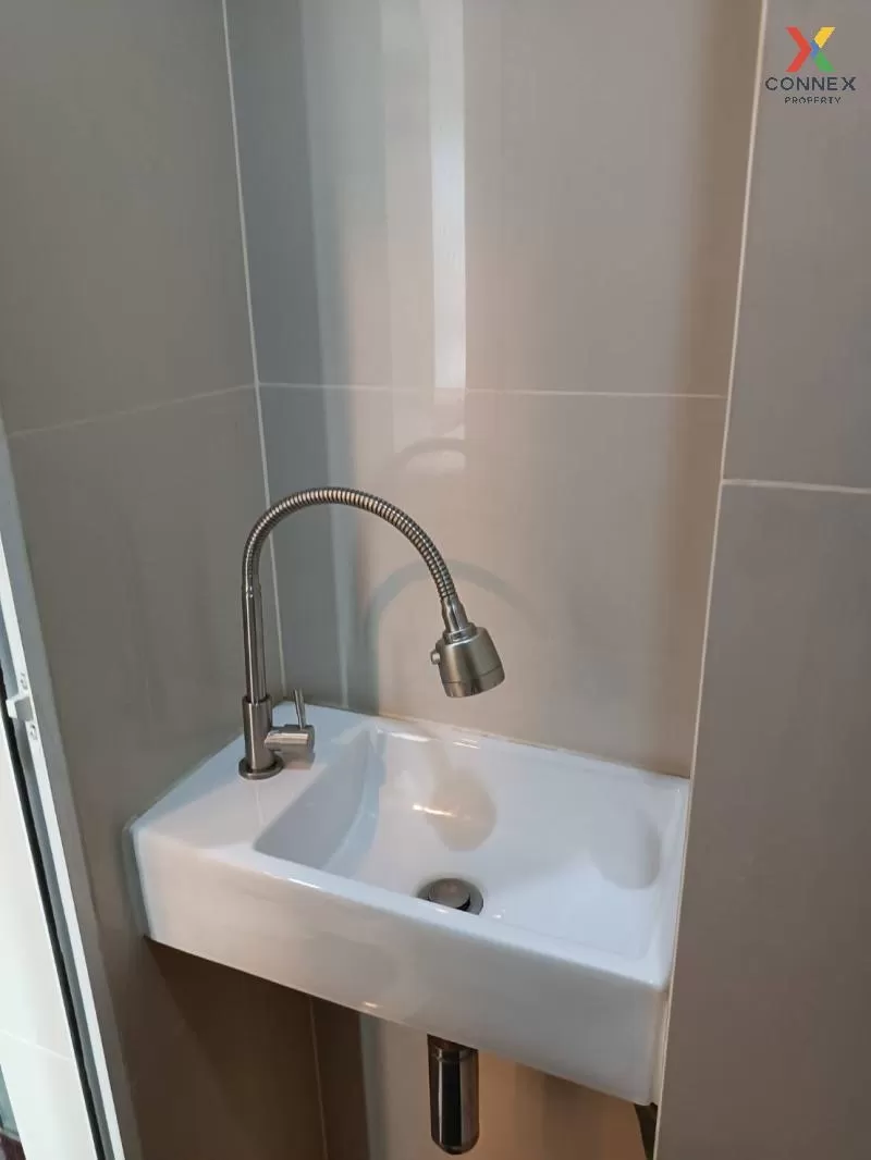 เช่าคอนโด  ริทึ่ม สุขุมวิท 50 BTS-อ่อนนุช พระโขนง เขต คลองเตย กรุ