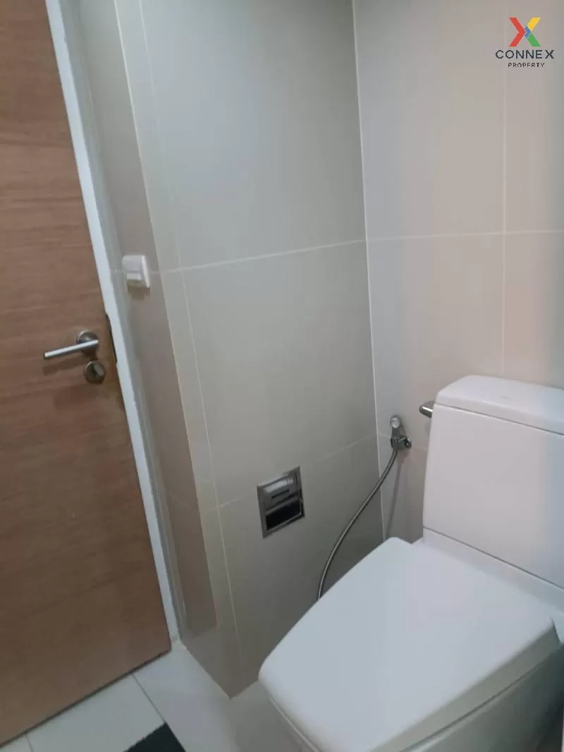 เช่าคอนโด  ริทึ่ม สุขุมวิท 50 BTS-อ่อนนุช พระโขนง เขต คลองเตย กรุ