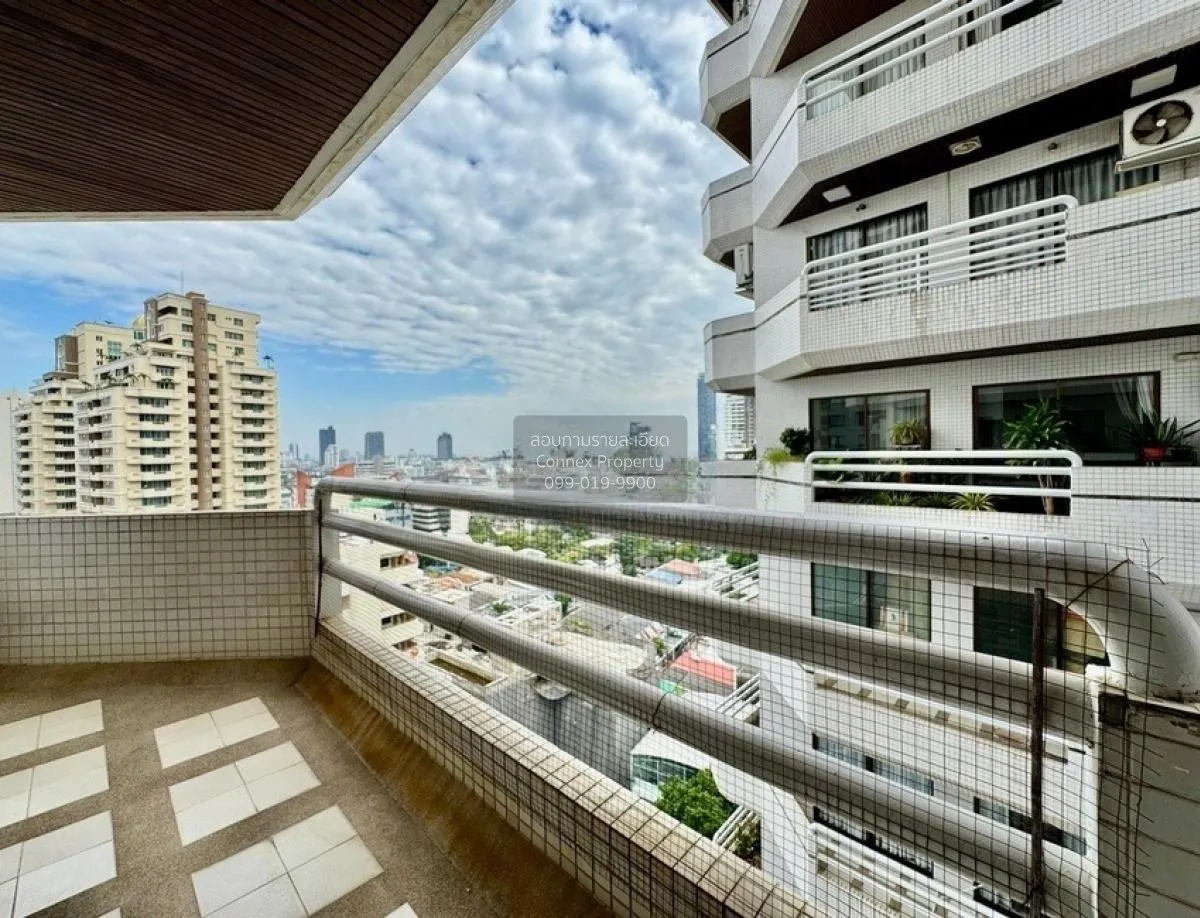 For Rent Condo , Richmond Palace , Khlong Tan Nuea , Watthana , B