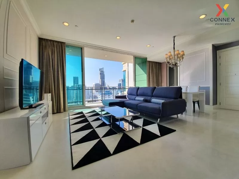 FOR RENT condo , Royce Private Residence , BTS-Phrom Phong , Khlo 1