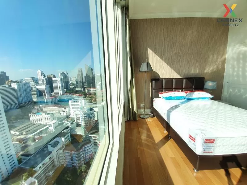 FOR RENT condo , Royce Private Residence , BTS-Phrom Phong , Khlo