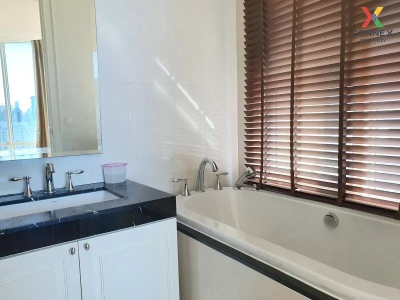 FOR RENT condo , Royce Private Residence , BTS-Phrom Phong , Khlo