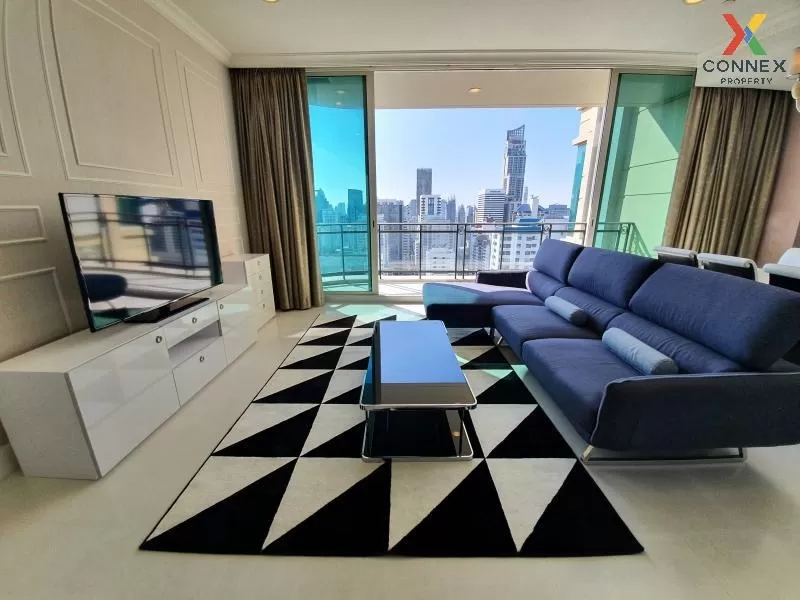 FOR RENT condo , Royce Private Residence , BTS-Phrom Phong , Khlo 2