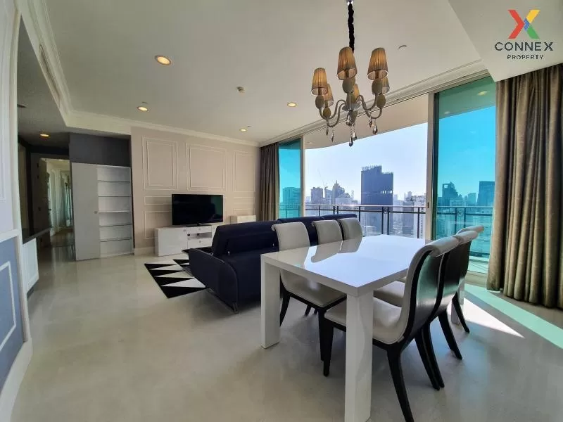 FOR RENT condo , Royce Private Residence , BTS-Phrom Phong , Khlo 3