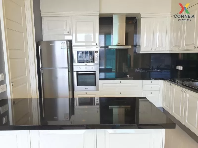 FOR RENT condo , Royce Private Residence , BTS-Phrom Phong , Khlo 4