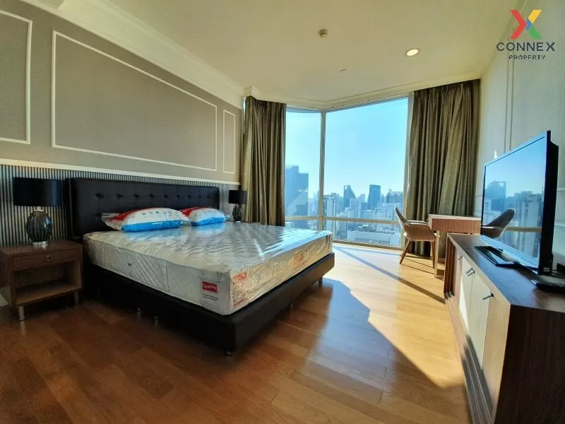 FOR RENT condo , Royce Private Residence , BTS-Phrom Phong , Khlo