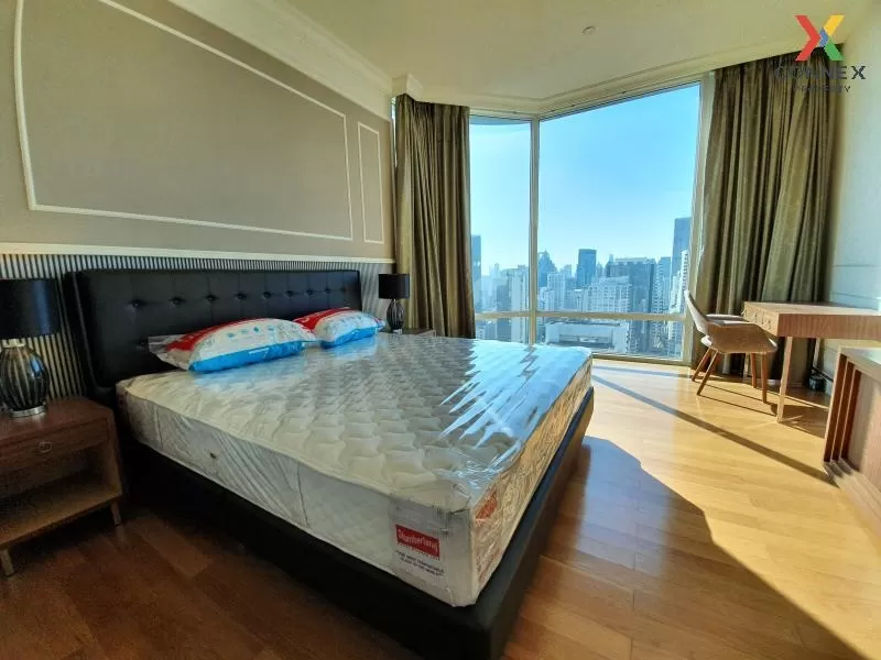 FOR RENT condo , Royce Private Residence , BTS-Phrom Phong , Khlo