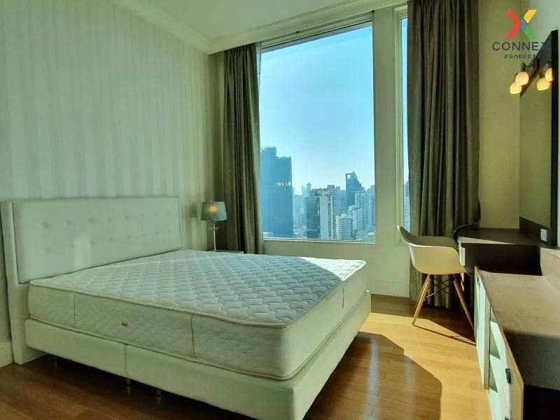 FOR RENT condo , Royce Private Residence , BTS-Phrom Phong , Khlo