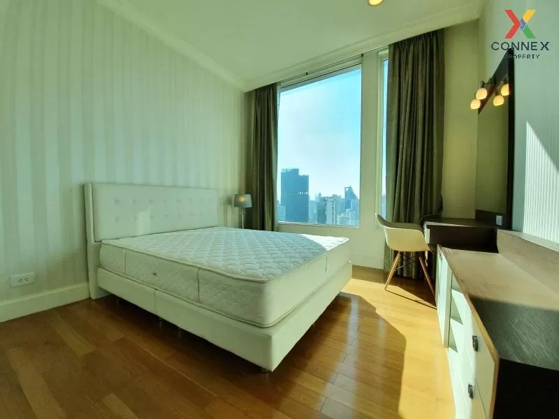 FOR RENT condo , Royce Private Residence , BTS-Phrom Phong , Khlo