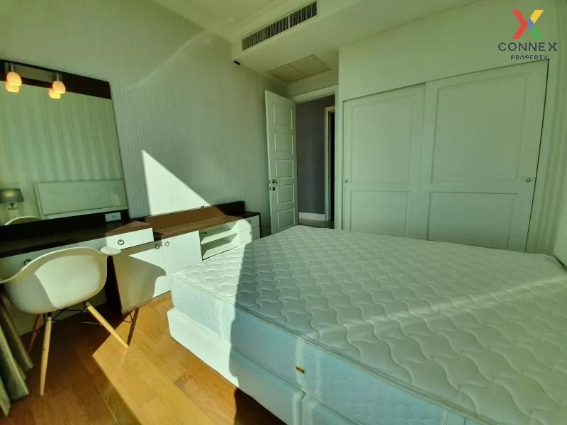 FOR RENT condo , Royce Private Residence , BTS-Phrom Phong , Khlo