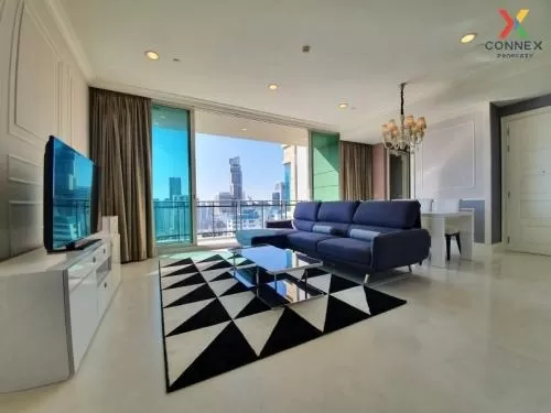 FOR RENT condo , Royce Private Residence , BTS-Phrom Phong , Khlong Toei Nuea , Watthana , Bangkok , CX-65078