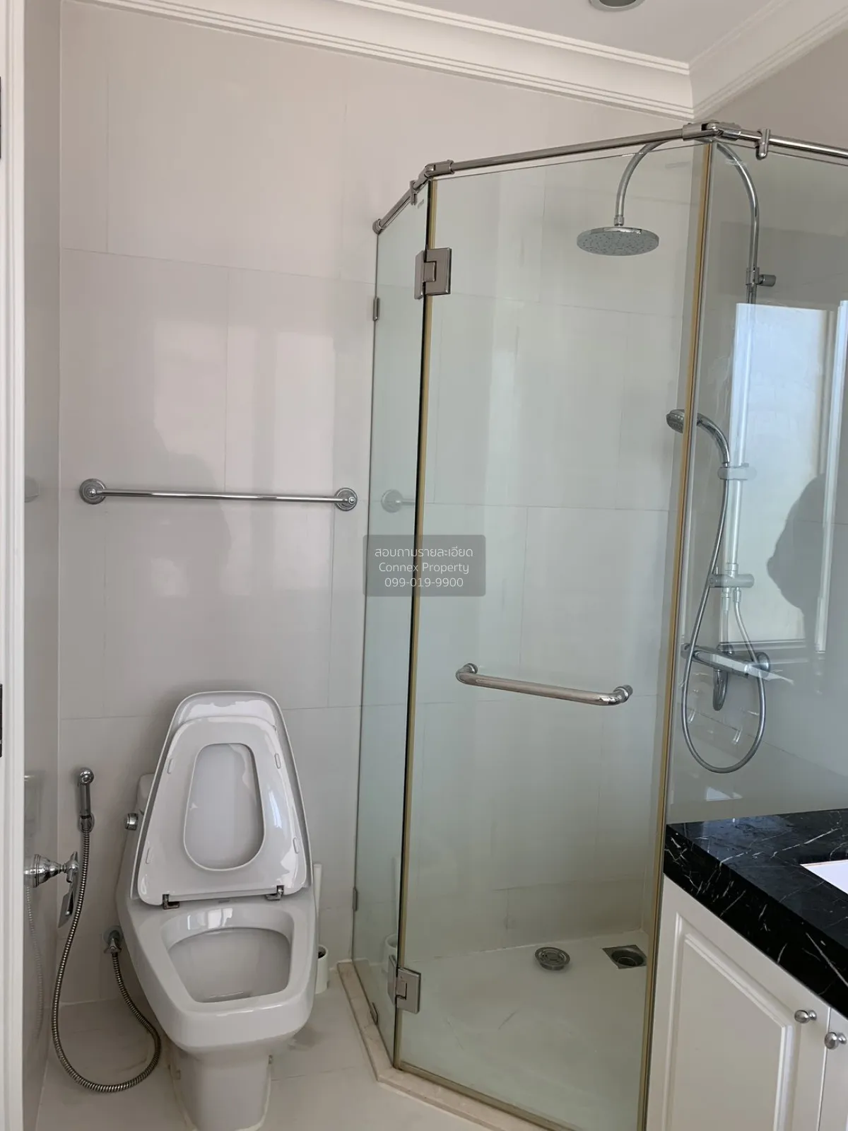 เช่าคอนโด  รอยซ์ ไพรเวท เรสซิเดนซ์ BTS-พร้อมพงษ์ คลองเตยเหนือ เขต