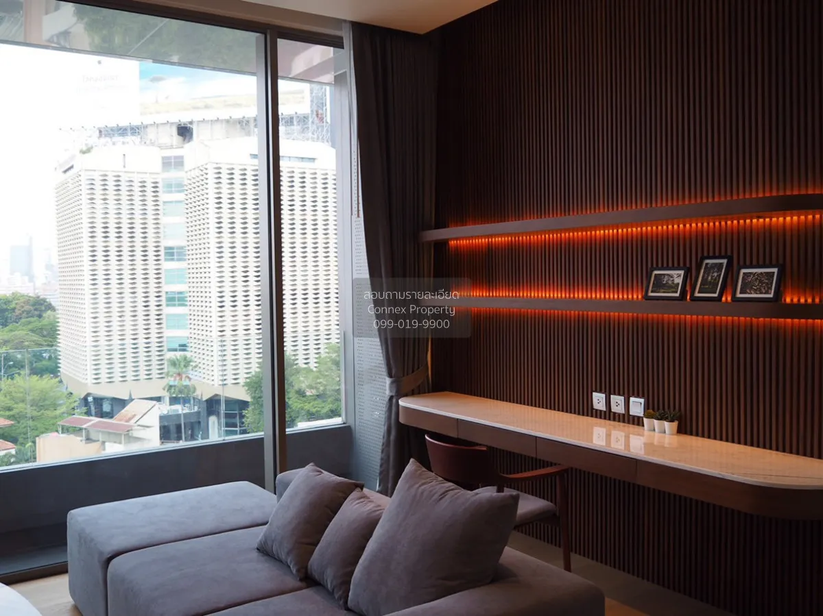 For Sale Condo , Saladaeng One , BTS-Sala Daeng , Silom , Bang Ra 2