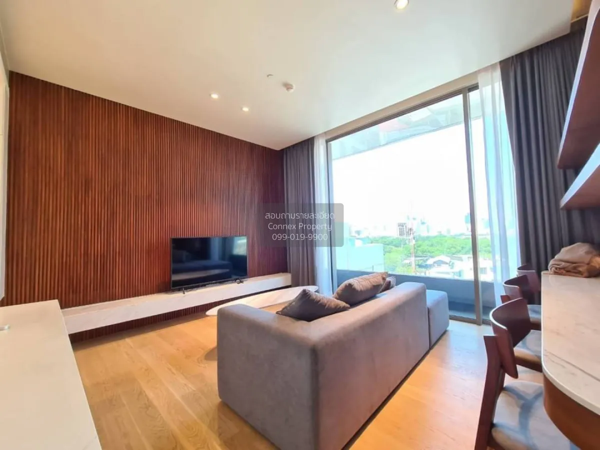 For Sale Condo , Saladaeng One , BTS-Sala Daeng , Silom , Bang Ra 3