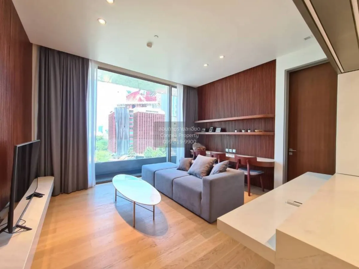For Sale Condo , Saladaeng One , BTS-Sala Daeng , Silom , Bang Ra
