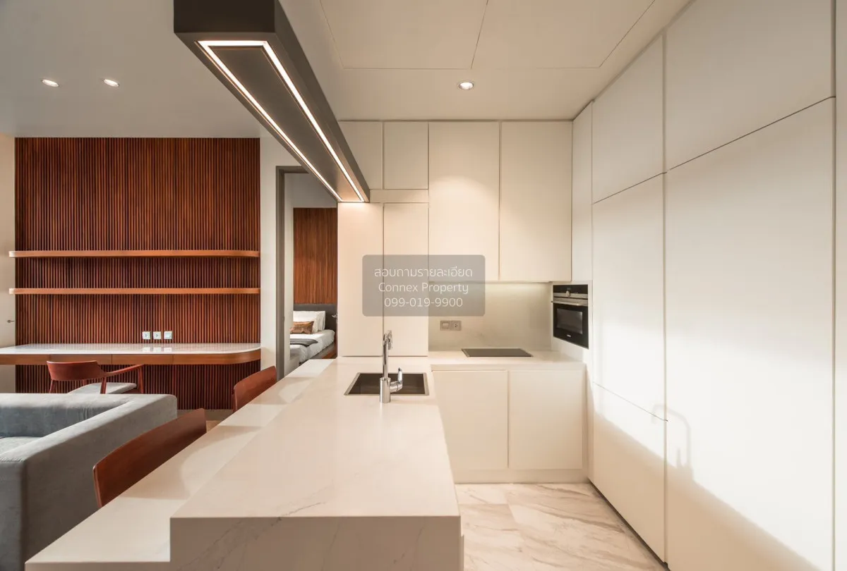 For Sale Condo , Saladaeng One , BTS-Sala Daeng , Silom , Bang Ra