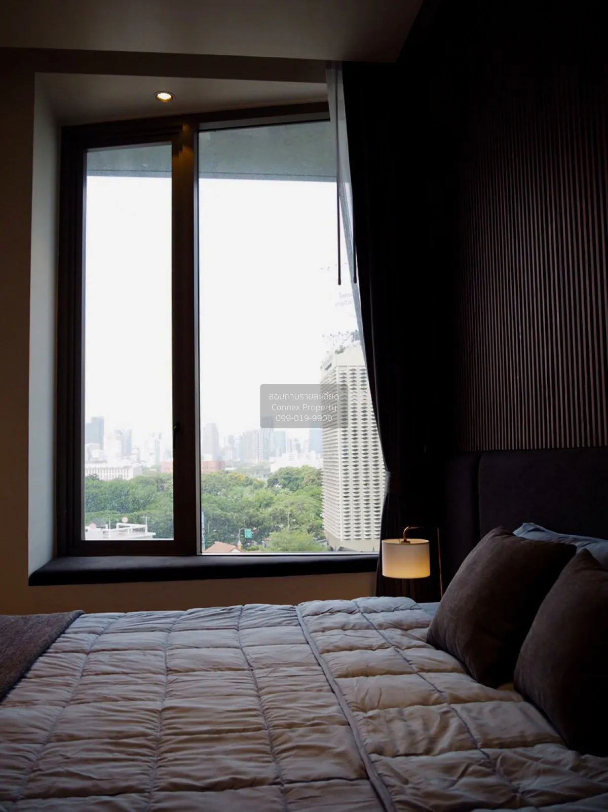 For Sale Condo , Saladaeng One , BTS-Sala Daeng , Silom , Bang Ra