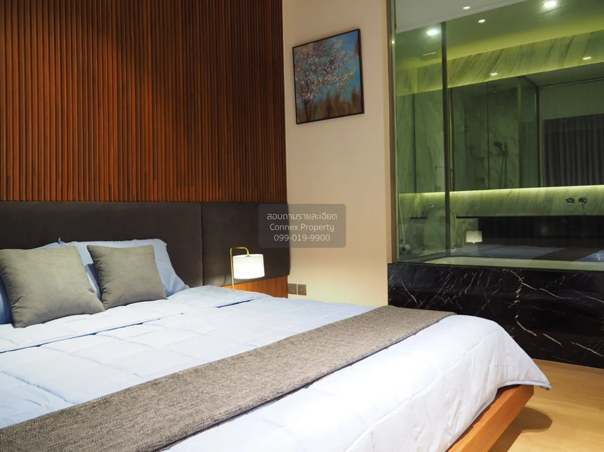 For Sale Condo , Saladaeng One , BTS-Sala Daeng , Silom , Bang Ra