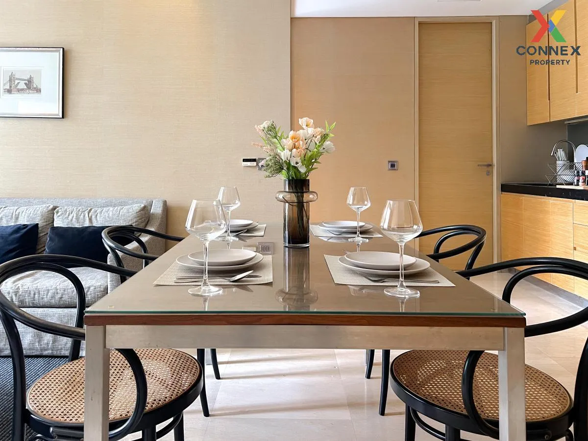 ขายคอนโด  ศาลาแดง เรสซิเดนซ์ BTS-ศาลาแดง สีลม เขต บางรัก กรุงเทพ  ขายคอนโด  ศาลาแดง เรสซิเดนซ์ BTS-ศาลาแดง สีลม เขต บางรัก กรุงเทพ  3