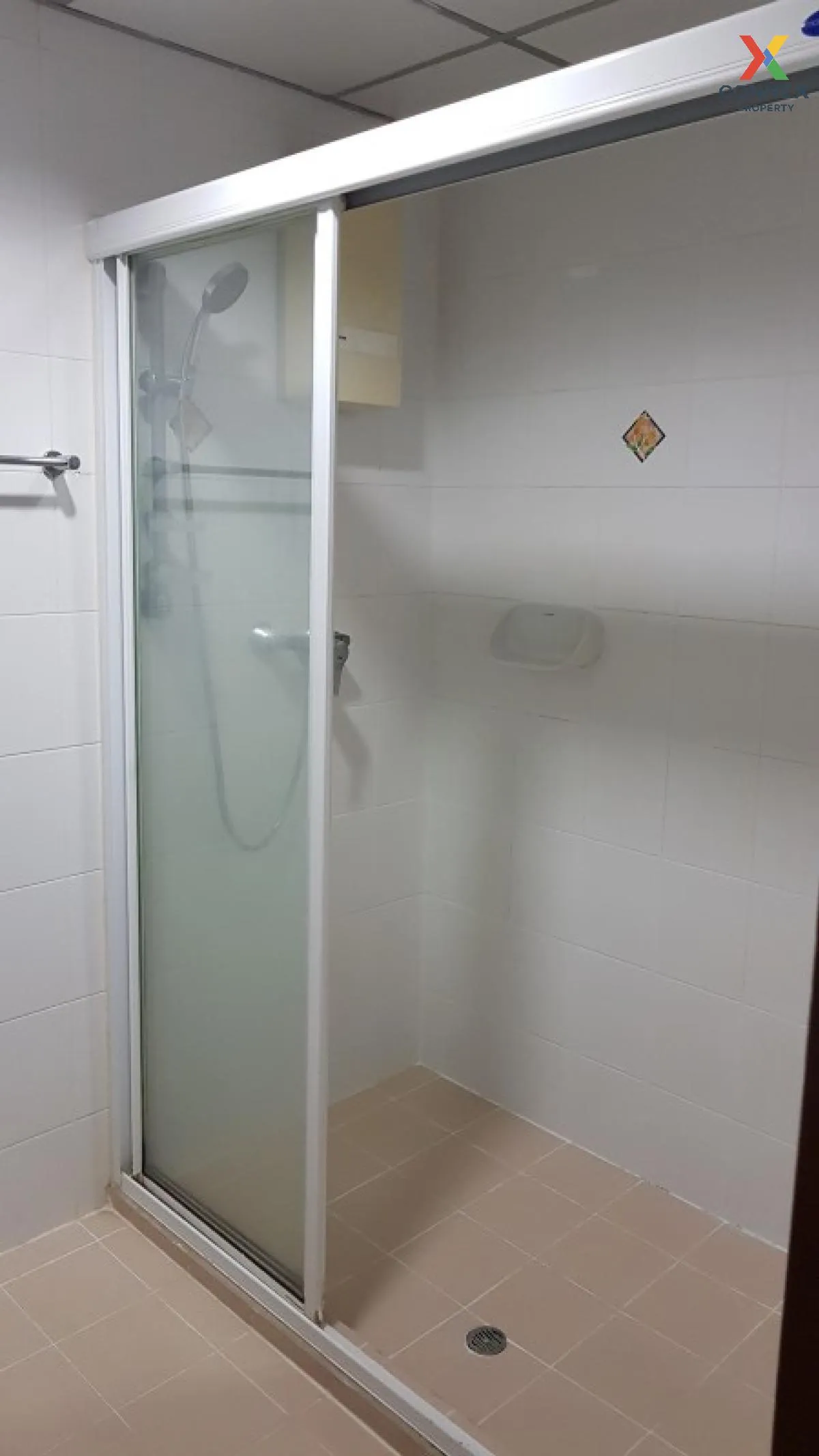 เช่าคอนโด  สราญใจ แมนชั่น BTS-นานา คลองเตย เขต คลองเตย กรุงเทพ CX 4