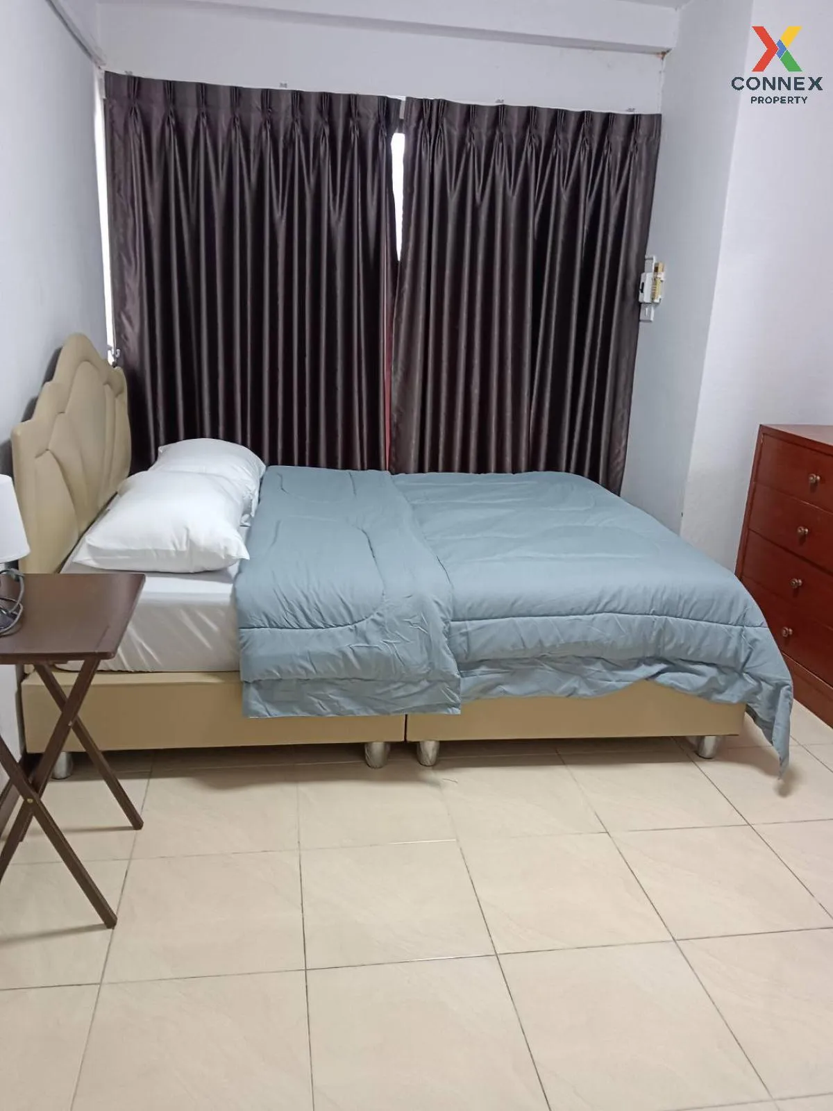 เช่าคอนโด  สราญใจ แมนชั่น BTS-นานา คลองเตย เขต คลองเตย กรุงเทพ CX 4