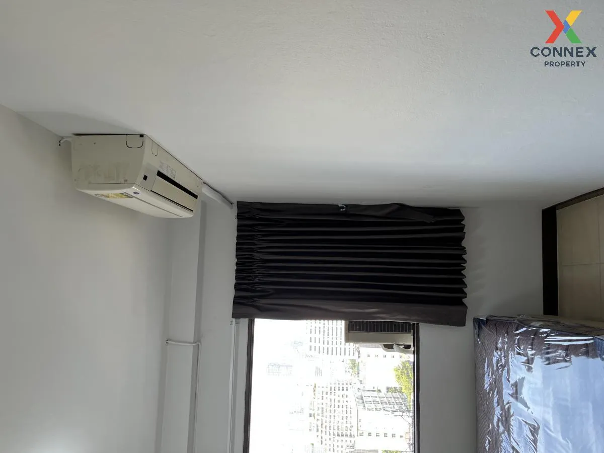 เช่าคอนโด  สราญใจ แมนชั่น BTS-นานา คลองเตย เขต คลองเตย กรุงเทพ CX