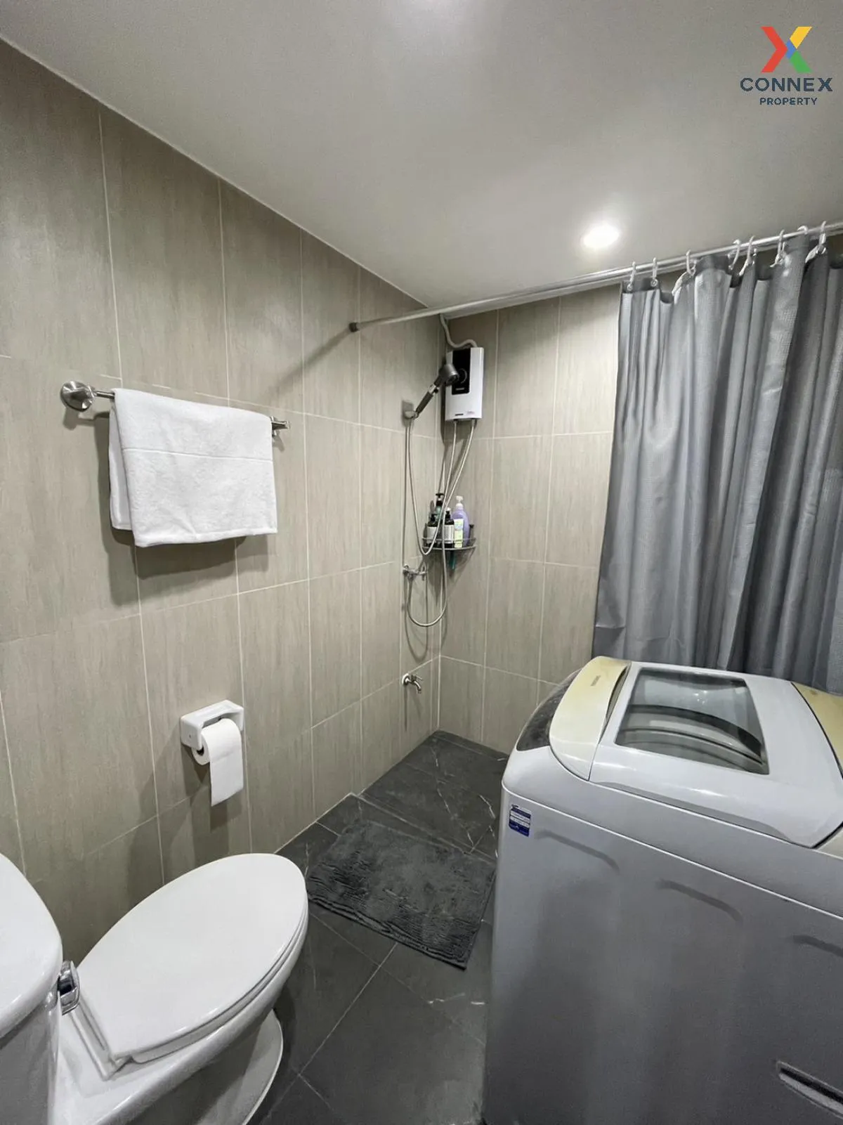 เช่าคอนโด  สราญใจ แมนชั่น BTS-นานา คลองเตย เขต คลองเตย กรุงเทพ CX