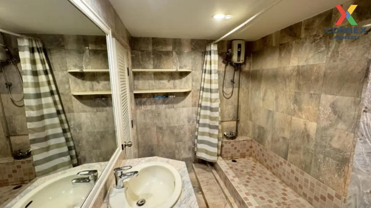 เช่าคอนโด  สราญใจ แมนชั่น BTS-นานา คลองเตย เขต คลองเตย กรุงเทพ CX