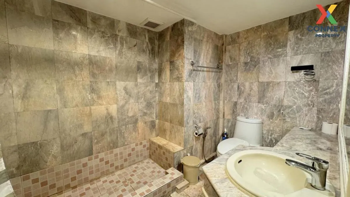 เช่าคอนโด  สราญใจ แมนชั่น BTS-นานา คลองเตย เขต คลองเตย กรุงเทพ CX