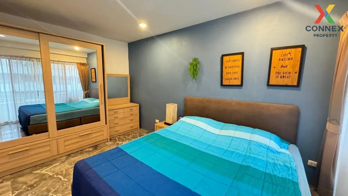 FOR RENT condo , Saranjai Mansion , high floor , BTS-Nana , Khlon