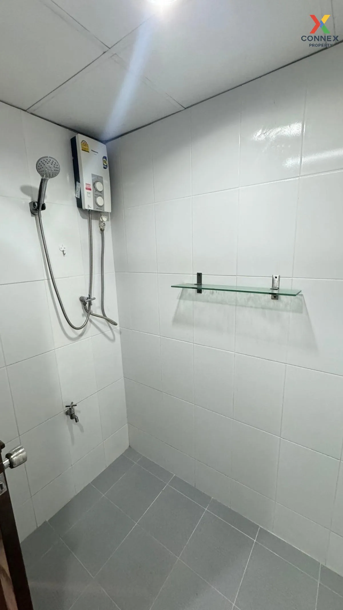 FOR RENT condo , Saranjai Mansion , high floor , BTS-Nana , Khlon