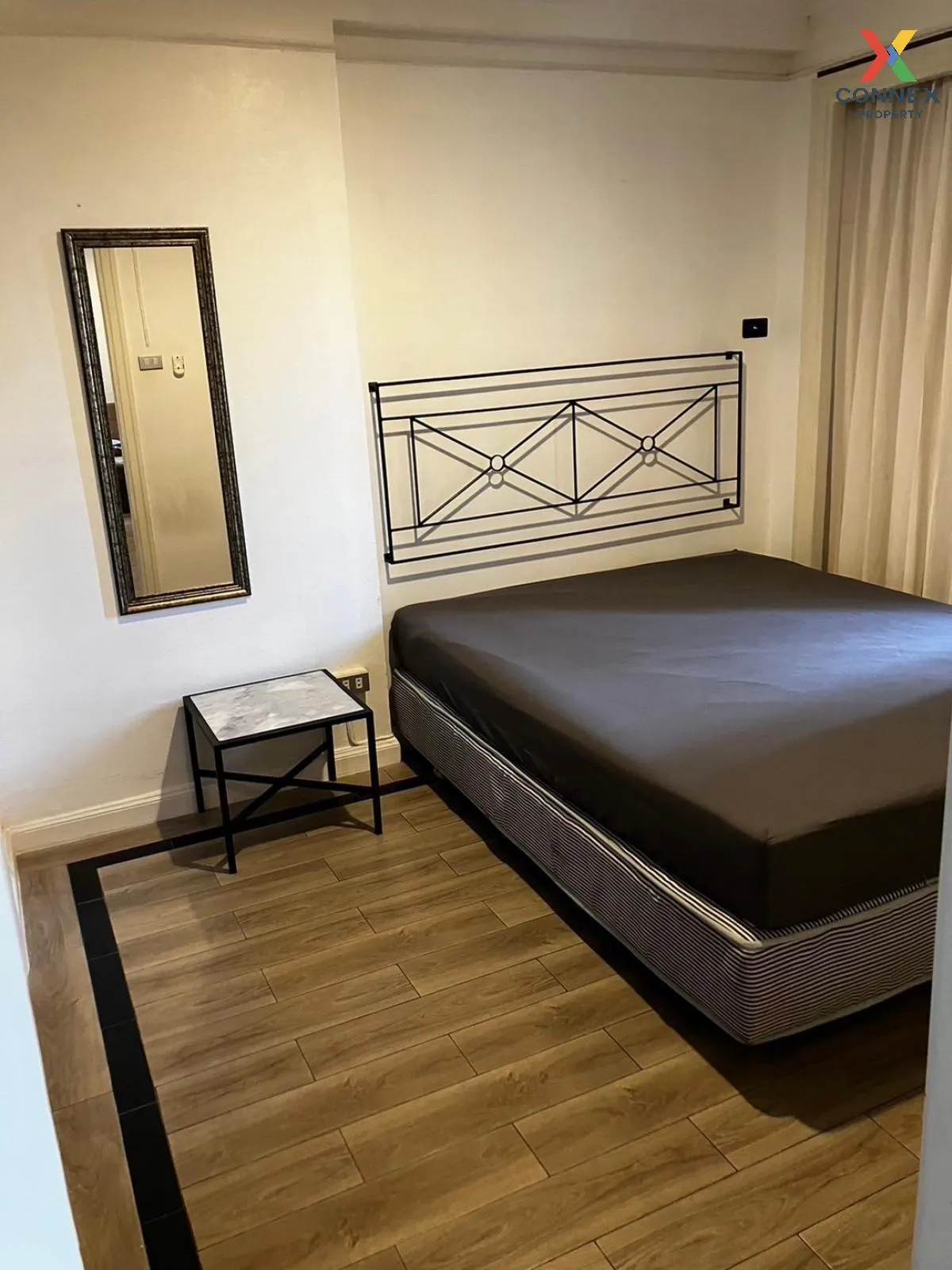 เช่าคอนโด  สราญใจ แมนชั่น BTS-นานา คลองเตย เขต คลองเตย กรุงเทพ CX 4