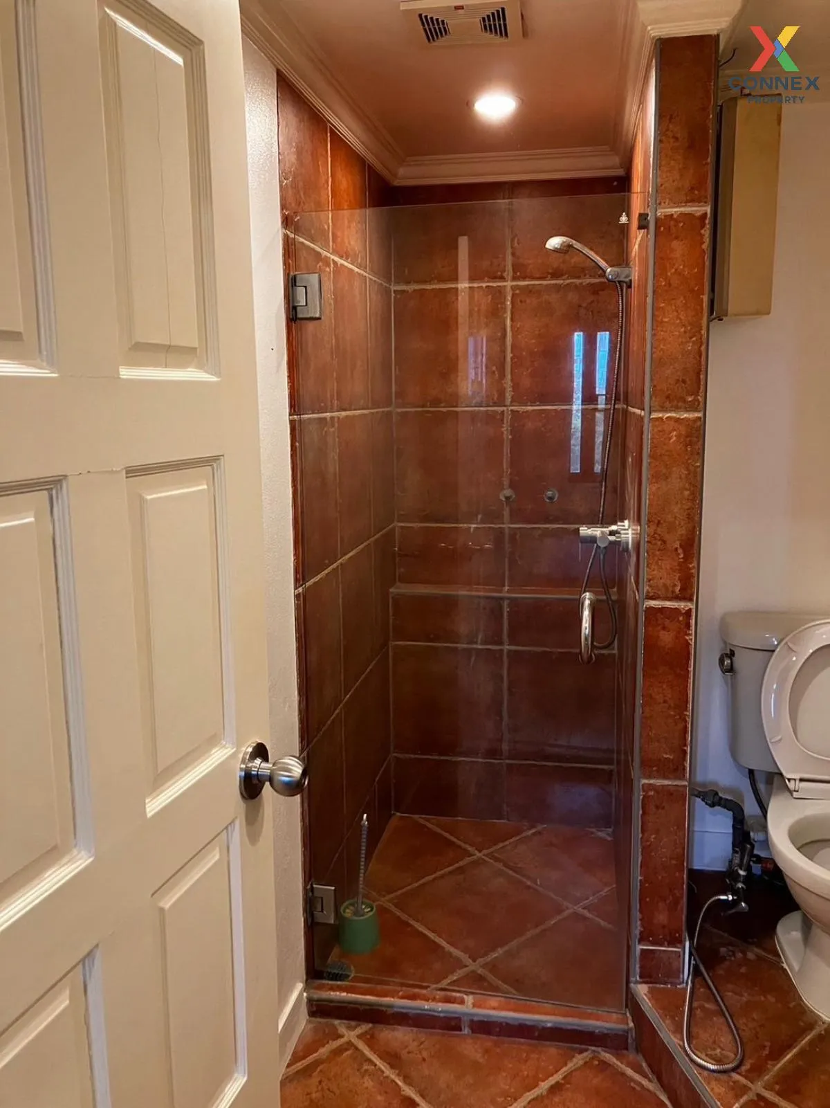 เช่าคอนโด  สราญใจ แมนชั่น BTS-นานา คลองเตย เขต คลองเตย กรุงเทพ CX