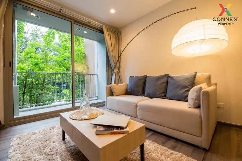 เช่าคอนโด  ซาริ บาย แสนสิริ BTS-ปุณณวิถี บางจาก เขต พระโขนง กรุงเ 2