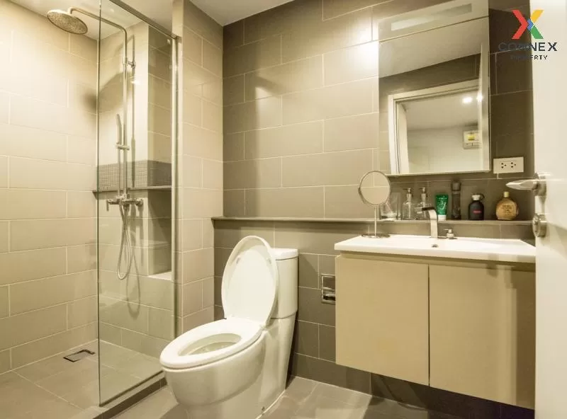 เช่าคอนโด  ซาริ บาย แสนสิริ BTS-ปุณณวิถี บางจาก เขต พระโขนง กรุงเ