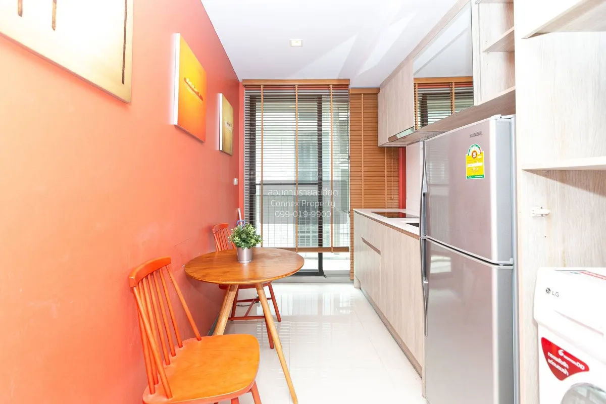 FOR RENT condo , Sari by Sansiri , BTS-Punnawithi , Bang Chak , P 3