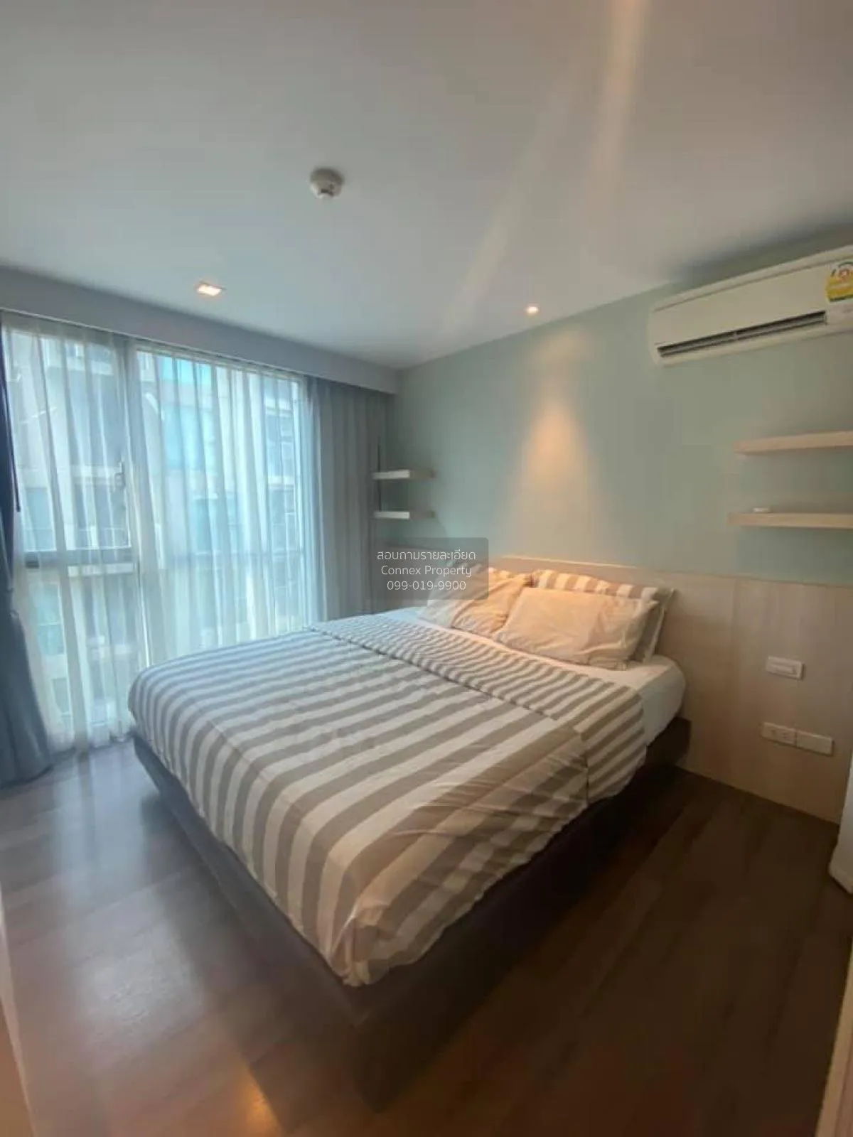 FOR RENT condo , Sari by Sansiri , BTS-Punnawithi , Bang Chak , P