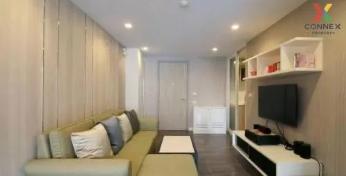 ขายคอนโด  ซาริ บาย แสนสิริ BTS-ปุณณวิถี บางจาก เขต พระโขนง กรุงเทพ CX-65183