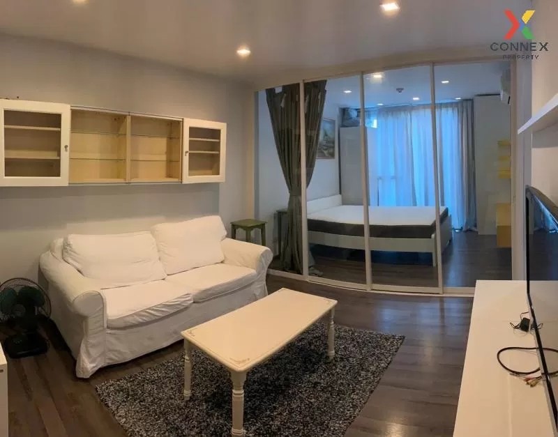 FOR RENT condo , Sari by Sansiri , BTS-Punnawithi , Bang Chak , P 1