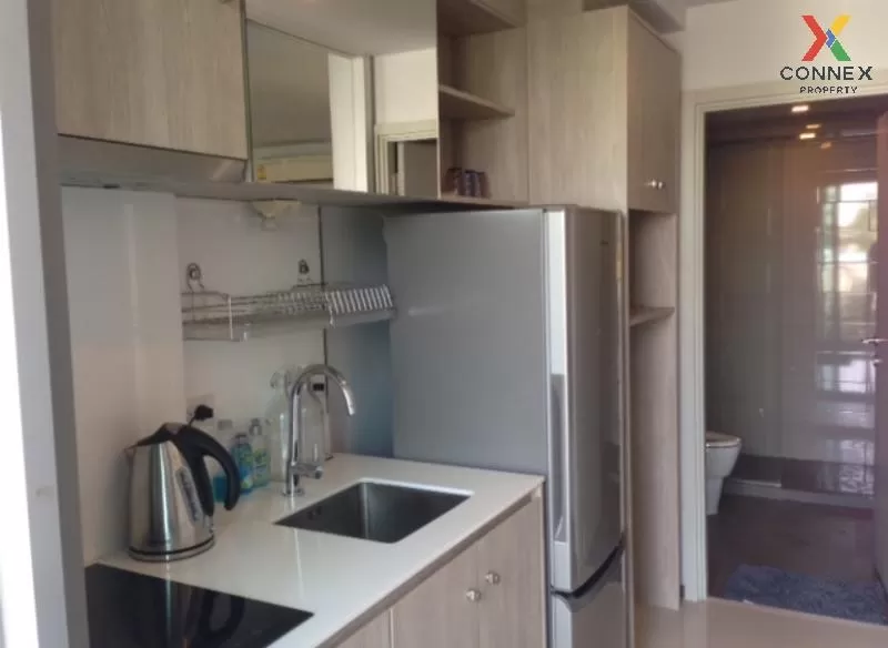 FOR RENT condo , Sari by Sansiri , BTS-Punnawithi , Bang Chak , P 2