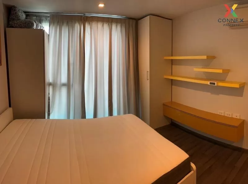 FOR RENT condo , Sari by Sansiri , BTS-Punnawithi , Bang Chak , P 3
