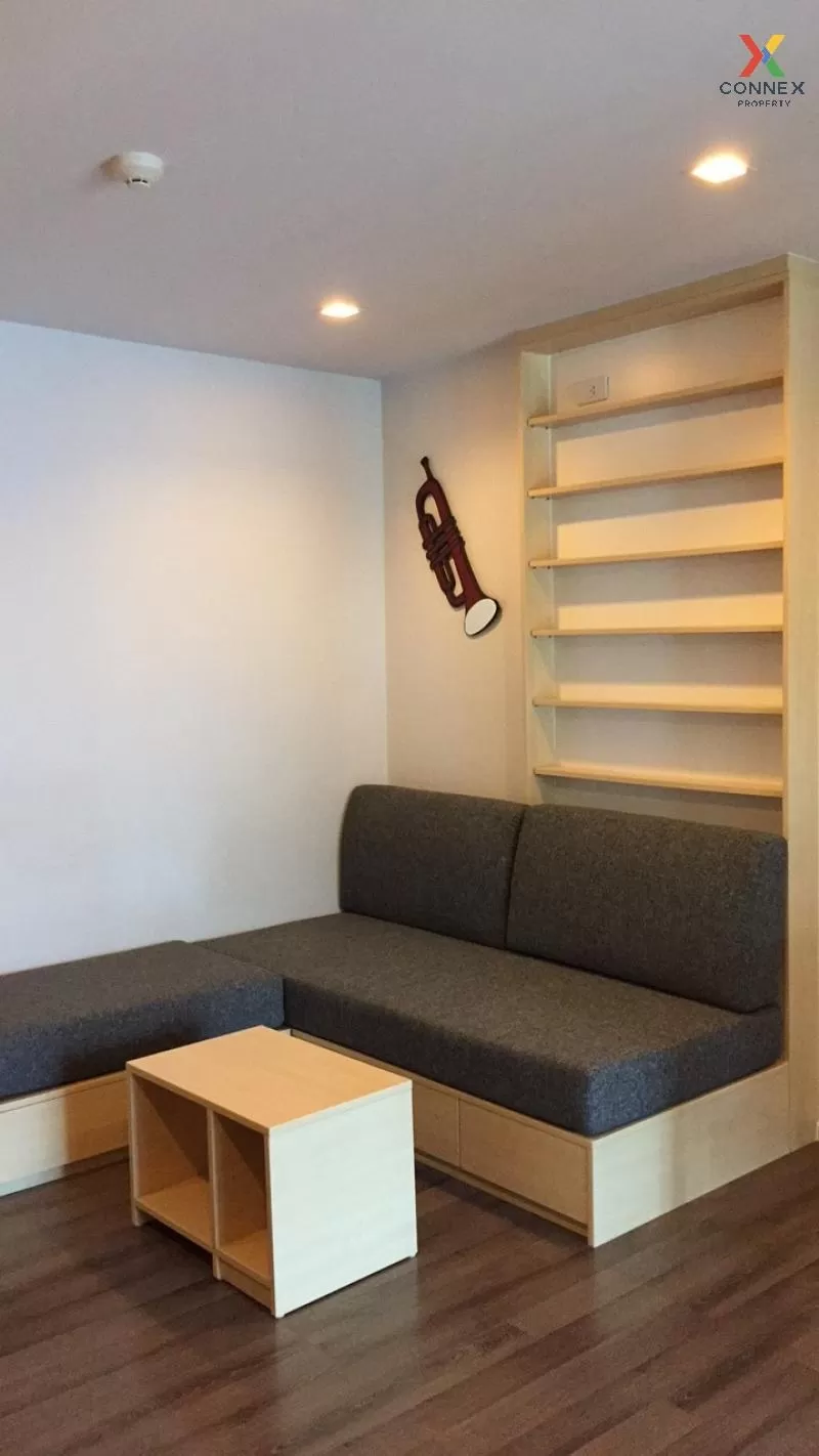 FOR RENT condo , Sari by Sansiri , BTS-Punnawithi , Bang Chak , P 2