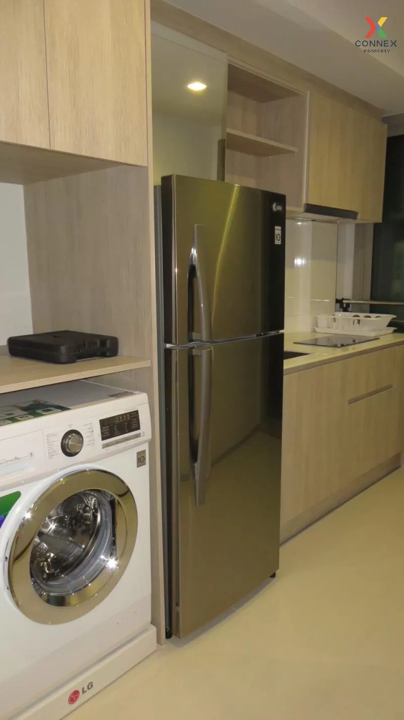 FOR RENT condo , Sari by Sansiri , BTS-Punnawithi , Bang Chak , P 3