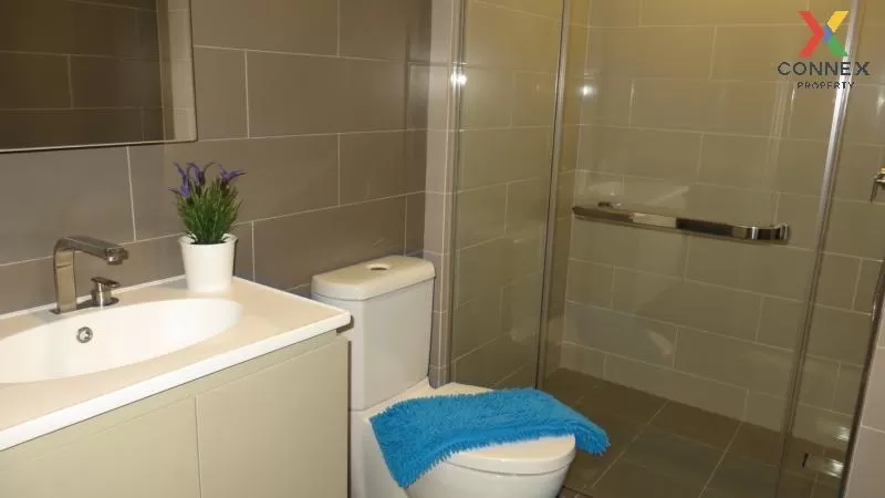 FOR RENT condo , Sari by Sansiri , BTS-Punnawithi , Bang Chak , P